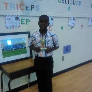 Meet your Posher, Luzon